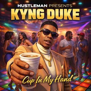 Cup In My Hand