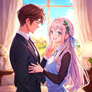 내 마음 흔드는 너