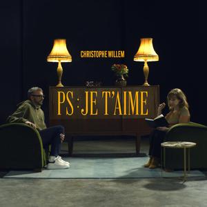 PS : Je t'aime