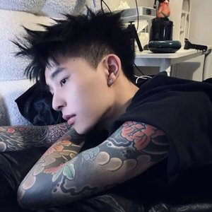 爱你很久