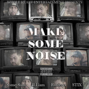 Make Some Noise