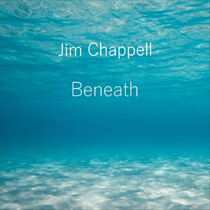 Beneath
