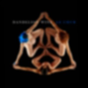 Le Coeur II (380-450nm 709-666Thz)