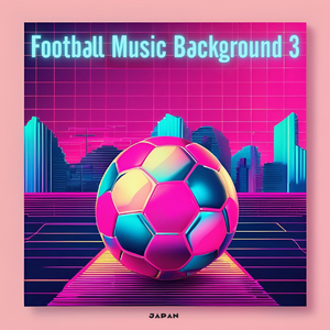 Football Music Background 3