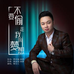 不要偷走我的梦想 (伴奏)