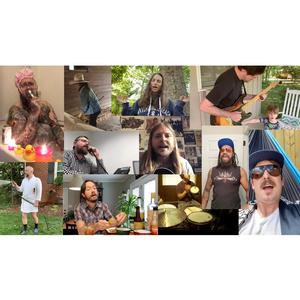 Man on TV (feat. Jack Foster, Joel Kiser, Nate Hall, David, Caitlin Watkins, Jonathan Timber, Drew Foust, Abigail Dowd & Jordan Powers)