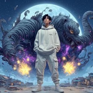 頑張れ僕のヒーロー