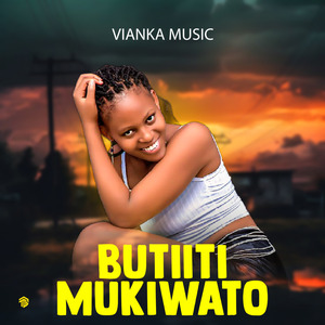 Butiiti Mukiwato