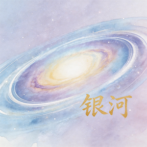 银河