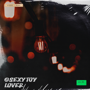 [Lover] R&B Type Beat ＠SEXYTOY