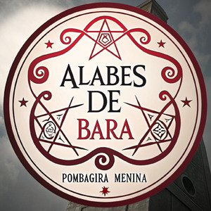 Pombagira Menina
