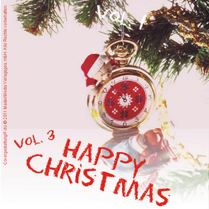 Dancing At Christmas