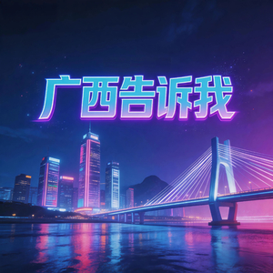 广西告诉我