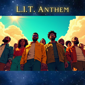 L.I.T. Anthem