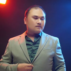 UKUNMIGIN  YUSUPJAN SIDIK