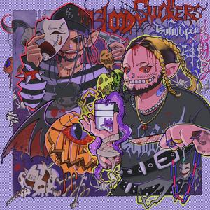 BLOODSUCKERS (feat. E$t 93)
