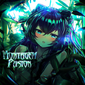 Montagem Pasión (Super Slowed)