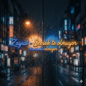 Sevsekte Olmuyor