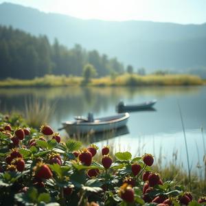 Midsommarnattens Minne