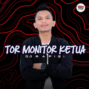 TOR MONITOR KETUA