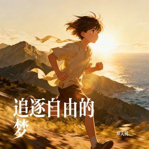 追逐自由的梦