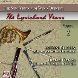 Quintetto No. 3, Op. 56 in F Major: IV. Allegretto