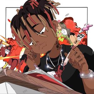 Juice WRLD-all girls are the same（Patrick remix）