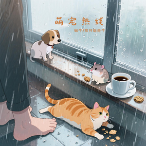 萌宠热线