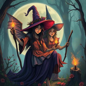 Witches