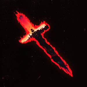 *FREE EPIC* 执剑者 (Drill Type Beat)