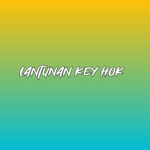 Lantunan Key Hok