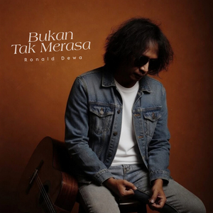Bukan Tak Merasa