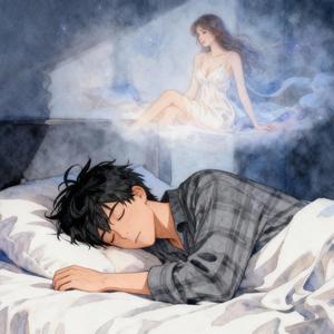 แอบหลงรักเธอในความฝัน