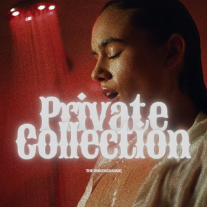 Champagne in Your Voice