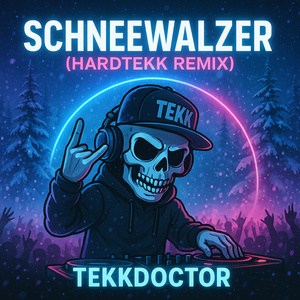 Schneewalzer (Hardtekk Remix)