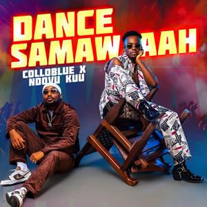 Dance Samawaah!