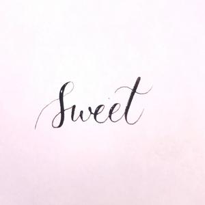 Sweet（翻自 龚俊）
