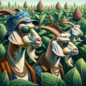 Goat Herd Anthem