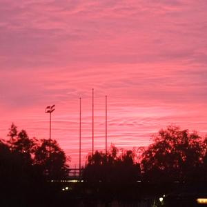 落 日 霓 虹（无侧链修正）