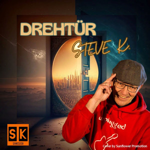Drehtür