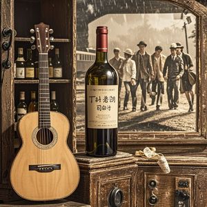 时光酿的酒
