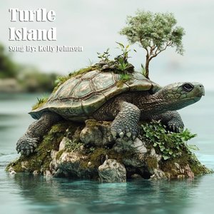 Turtle Island