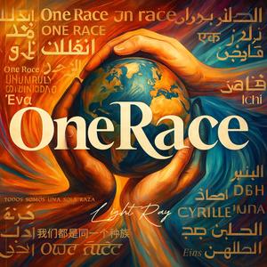 ONE RACE