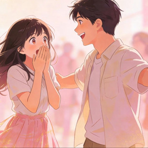 爱一点（男声R&B）