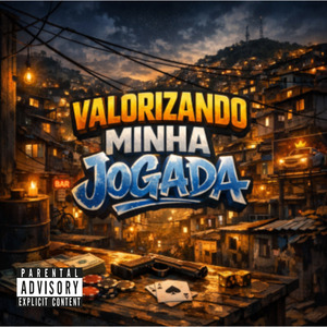 Valorizando Minha Jogada