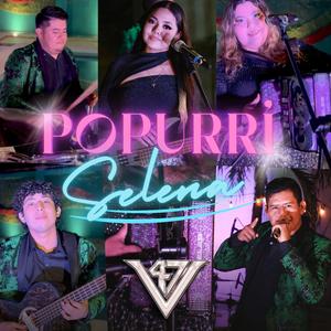 Popurrí Selena: Amor Prohibido - La Carcacha - Como La Flor (En vivo)
