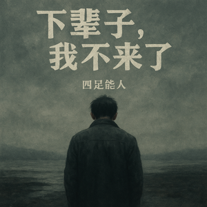 下辈子，我不来了