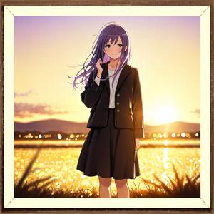 まぼろしのひかり