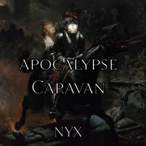 Apocalypse Caravan