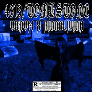 4813/Tombstone (feat. Vdavm)